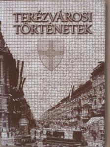 Terézvárosi történetek [antikvár]