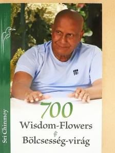 Sri Chinmoy - 700 Bölcsesség-virág [antikvár]