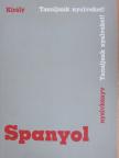 Dr. Király Rudolf - Spanyol nyelvkönyv [antikvár]