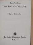 Alexandre Dumas - Király a vérpadon I-II. [antikvár]