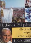 Mandt, Jörg, Moser, Ulrike, Shinde, Sonia - II. János Pál pápa életének képes krónikája [antikvár]