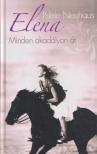 Nele Neuhaus - Elena - Minden akadályon át [antikvár]