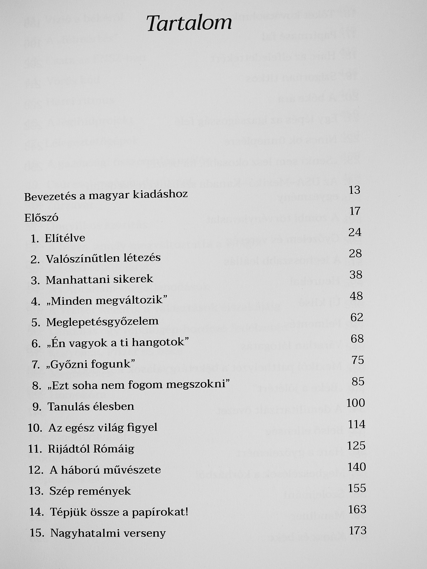Jared Kushner - Washingtoni napló [antikvár]