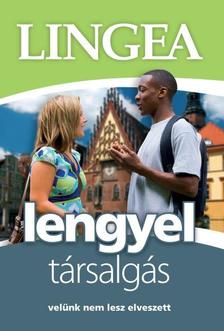 Lengyel társalgás - Light