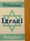 Dr. Gerhard Sailer - Izrael [antikvár]