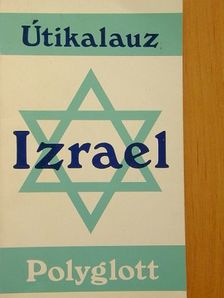 Dr. Gerhard Sailer - Izrael [antikvár]