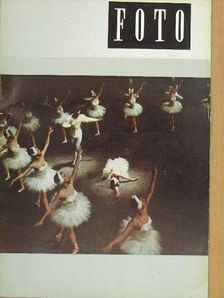 Bogdán Román - Foto 1970. szeptember [antikvár]