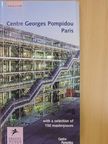 Jean Poderos - Centre Georges Pompidou Paris [antikvár]