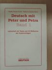 Fabiana Zanata Merci - Deutsch mit Peter und Petra I. [antikvár]