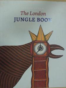 Gita Wolf - The London Jungle Book [antikvár]