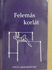 Ádám Tamás - Felemás korlát [antikvár]