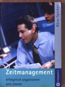 Zeitmanagement [antikvár]