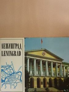 Leningrad [antikvár]