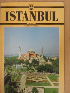 Ugur Ayyildiz - Istanbul [antikvár]