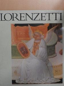 Prokopp Mária - Lorenzetti [antikvár]