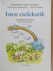 Baranyayné Rohn Erzsébet - Isten cselekszik [antikvár]