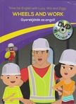Szemere Gabriella - Wheels and Work [antikvár]
