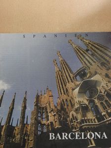 Josep Maria Carandell - Barcelona [antikvár]