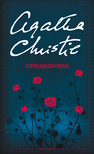 Agatha Christie - Cipruskoporsó