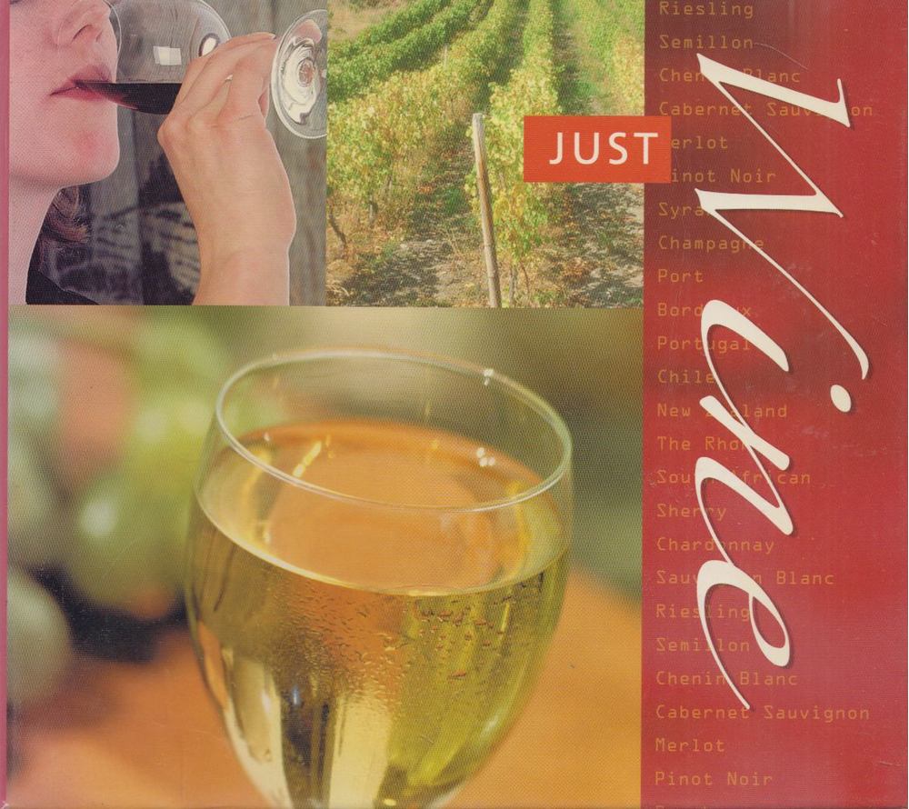 Wine [antikvár]