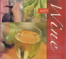 Wine [antikvár]