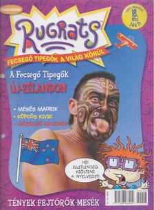 Rugrats 18. [antikvár]