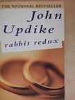 John Updike - Rabbit Redux [antikvár]