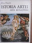 Élie Faure - Istoria Artei III. [antikvár]