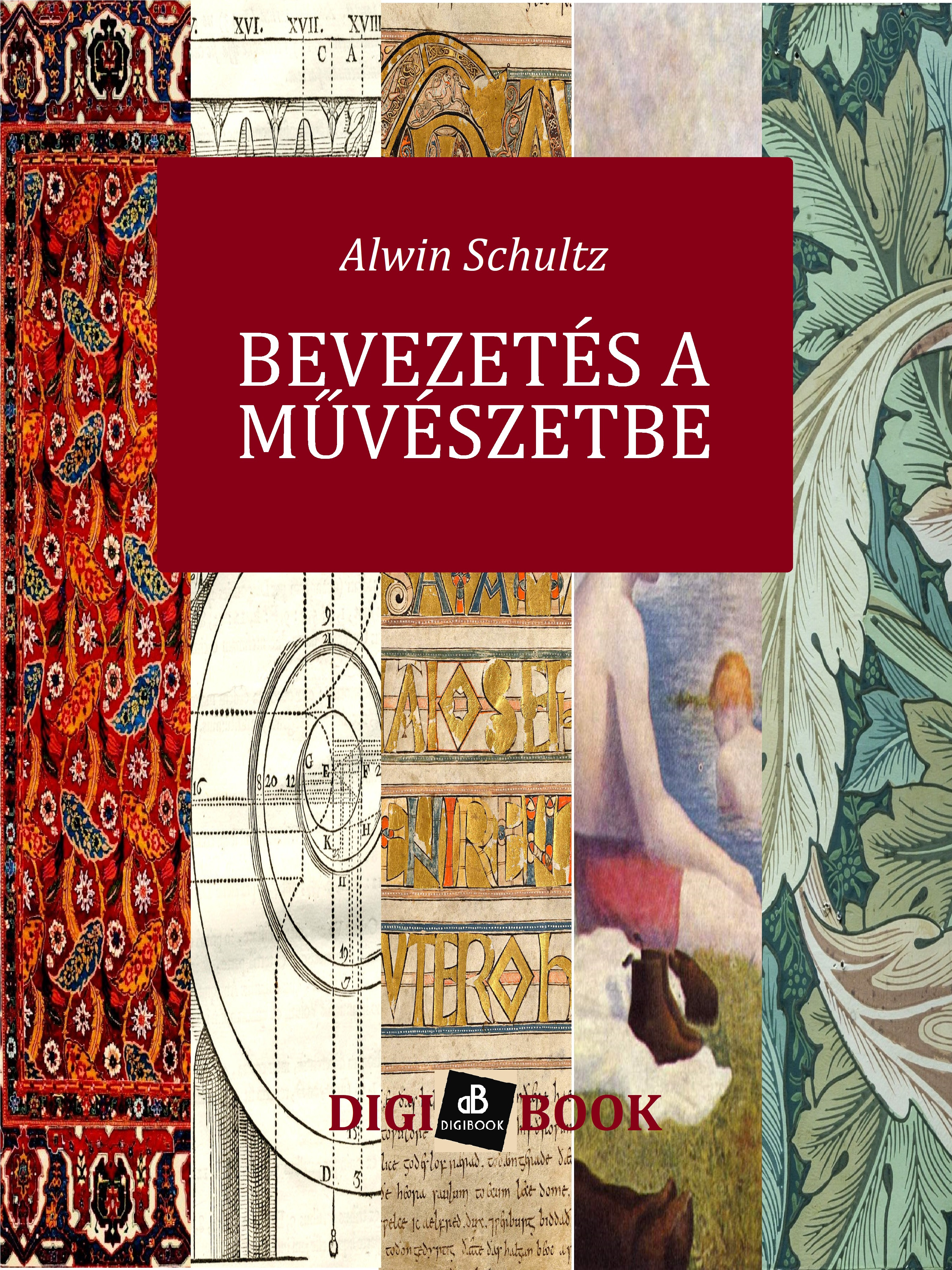 Lehoczky Attila - Bevezetés a művészetbe [eKönyv: epub, mobi]