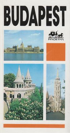 Wellner István - Budapest [antikvár]
