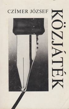Czímer József - Közjáték [antikvár]