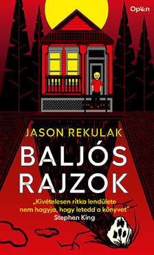 Rekulak, Jason - Baljós rajzok
