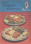 Tárgyik Sándor - Vendégváró hidegkonyha [antikvár]