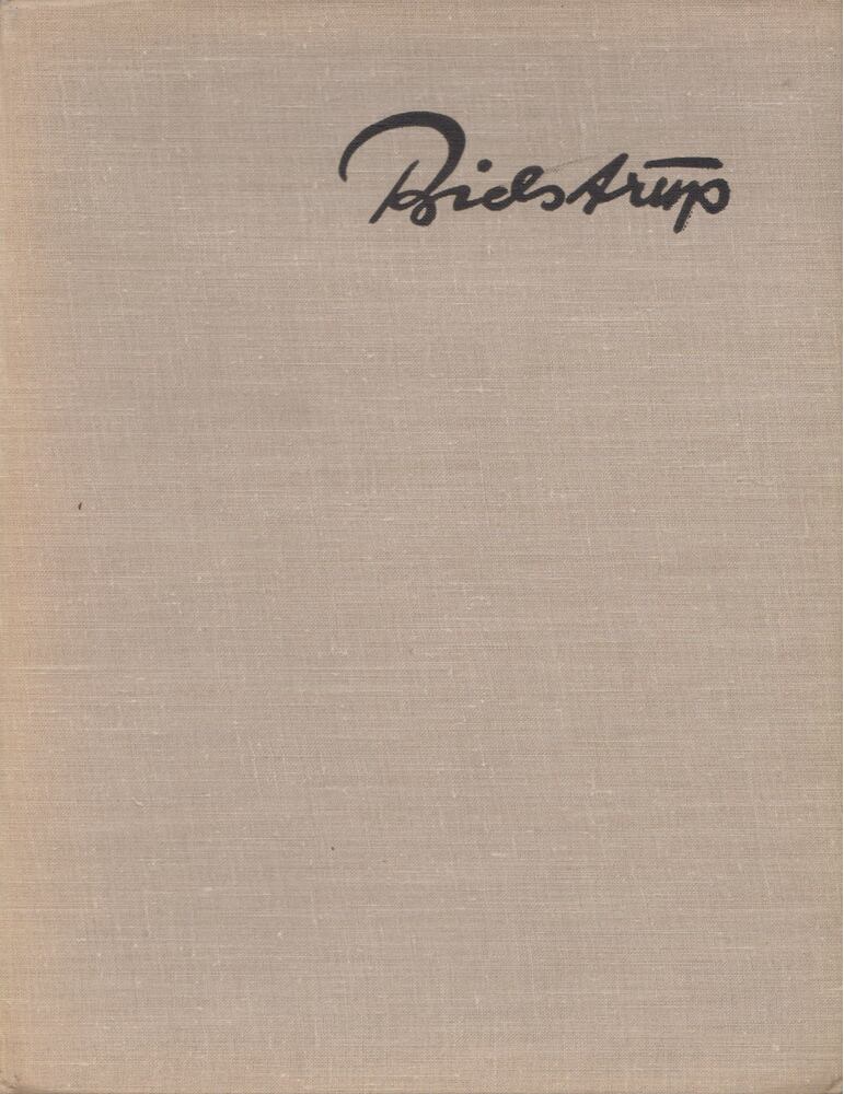 Herluf Bidstrup (orosz) [antikvár]