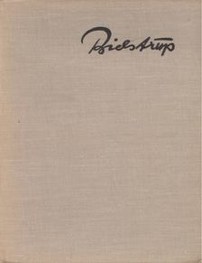 Herluf Bidstrup (orosz) [antikvár]