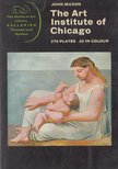 John Maxon - The Art Institute of Chicago [antikvár]