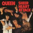 SHEER HEART ATTACK CD QUEEN 2011 DIGITAL REMASTERED