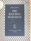 Hans Funke - Die Raschelmaschine [antikvár]