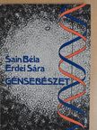 Erdei Sára - Génsebészet [antikvár]