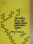 Henry C. Lucas, Jr. - The Analysis, Design, and Implementation of Information Systems [antikvár]