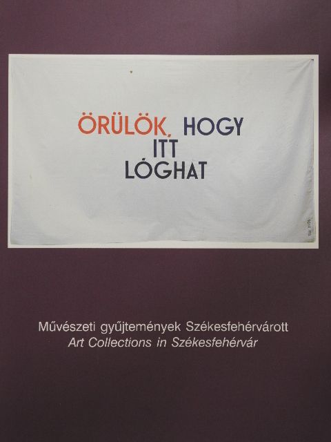 Kovács Péter - Örülök, hogy itt lóghat [antikvár]