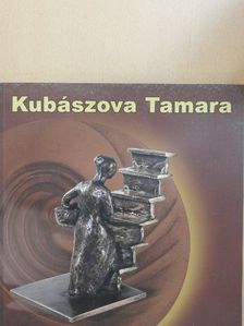 Czinder Antal - Kubászova Tamara [antikvár]