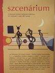 Adorján Imre - Szcenárium 2019. január [antikvár]