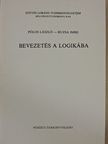Pólos László - Bevezetés a logikába [antikvár]