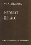 Vita Zsigmond - Erdélyi sétáló [antikvár]