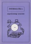 Janóczki József - Informatika [antikvár]