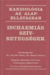 Jánosi András dr., Arnold Csaba - Ischaemiás szívbetegségek [antikvár]