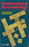 Claude Hitching, Derek Stone - Understand Accounting! [antikvár]