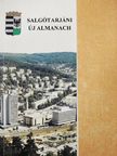Cs. Sebestyén Kálmán - Salgótarjáni új almanach [antikvár]