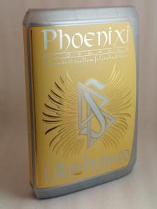 L. RON HUBBARD - Phoenixi előadások - Az emberi szellem felszabadítása [antikvár]